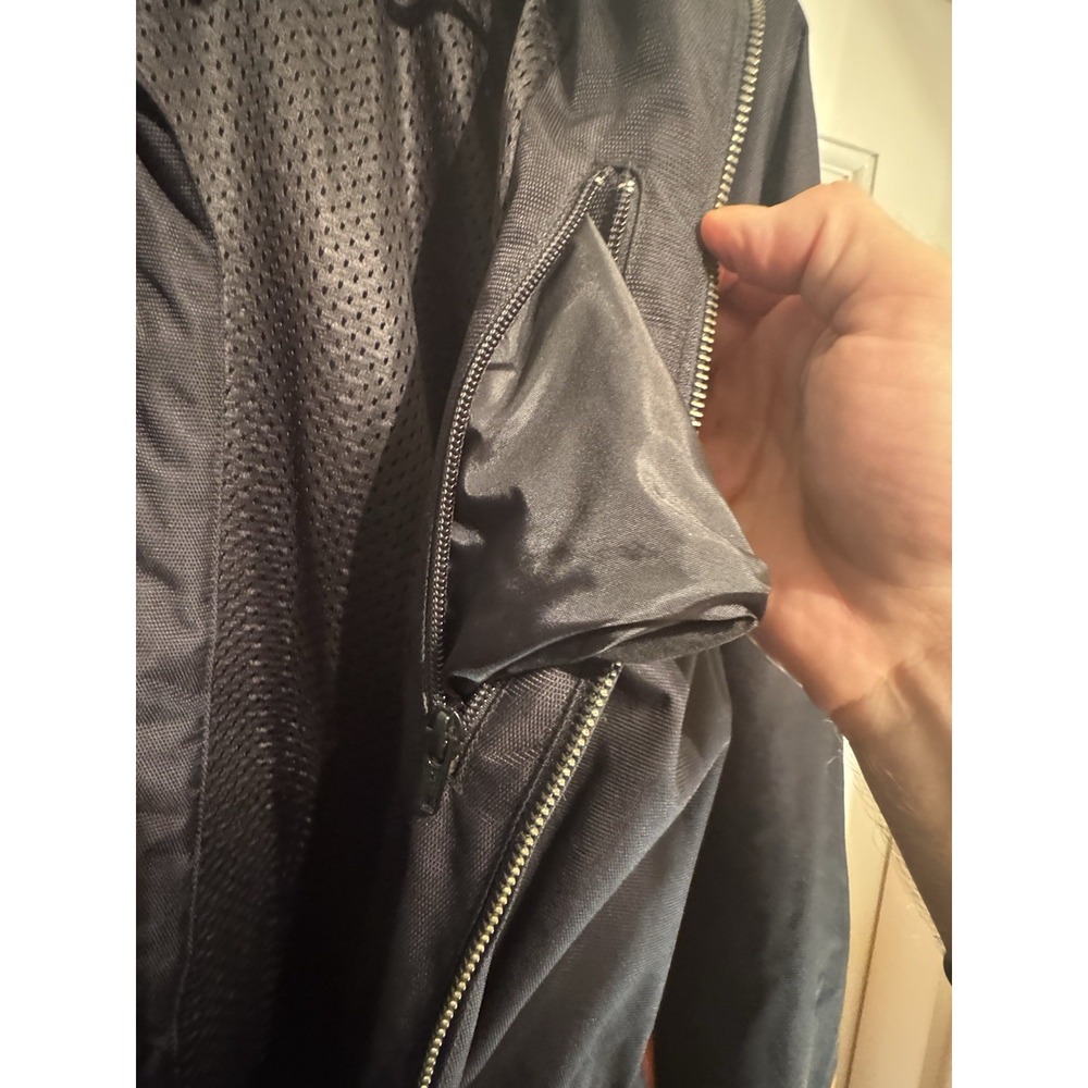 Women's Harley Davidson Riding Jacket XL - Picture 10 of 16